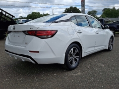 Used 2022  Nissan Sentra SV CVT at Joshua Motor Company near Pennsauken&comma; NJ