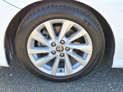 Used 2021 Toyota Camry LE Auto at Joshua Motor Company near Pennsauken, NJ