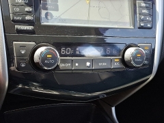 Used 2015 Nissan Altima 4d Sedan SL 2.5L at Joshua Motor Company near Pennsauken, NJ
