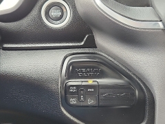 Used 2024  Ram 2500 Big Horn 4x4 Crew Cab 6'4" Box at Joshua Motor Company near Pennsauken&comma; NJ