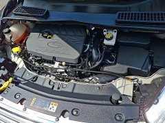 Used 2018  Ford Escape 4d SUV 4WD SE at Joshua Motor Company near Pennsauken&comma; NJ