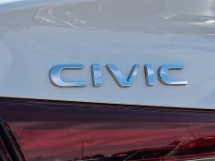 Used 2025  Honda Civic Sedan Sport CVT at Joshua Motor Company near Pennsauken&comma; NJ