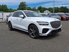 Used 2025  Genesis GV70 3&period;5T Sport AWD at Joshua Motor Company near Pennsauken&comma; NJ