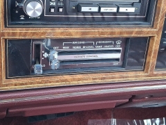 Used 1984  Buick Riviera 2d Convertible at Joshua Motor Company near Pennsauken&comma; NJ