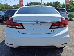 Used 2013 Honda Civic Sedan 4d EX at Joshua Motor Company near Pennsauken, NJ