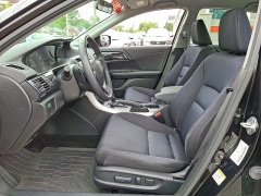 Used 2013 Honda Accord Sedan 4d Sport CVT at Joshua Motor Company near Pennsauken, NJ