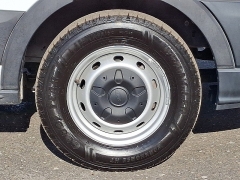 Used 2021 Ford Transit Passenger Wagon T-350 148" Med Roof RWD at Joshua Motor Company near Pennsauken, NJ