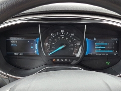 Used 2018  Ford Fusion Hybrid 4d Sedan S at Joshua Motor Company near Pennsauken&comma; NJ