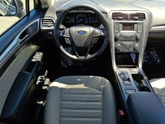 Used 2018  Ford Fusion Hybrid 4d Sedan S at Joshua Motor Company near Pennsauken&comma; NJ