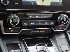 Used 2021  Honda CR-V Touring AWD at Joshua Motor Company near Pennsauken&comma; NJ