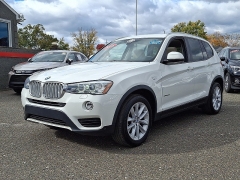 Used 2016 BMW X3 AWD 4dr xDrive28i at Joshua Motor Company near Pennsauken, NJ