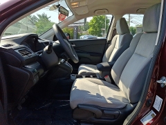Used 2015  Honda CR-V 4d SUV AWD LX at Joshua Motor Company near Pennsauken&comma; NJ