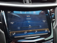 Used 2013 Cadillac XTS 4d Sedan Luxury at Joshua Motor Company near Pennsauken, NJ