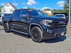 Used 2021  GMC Sierra 1500 4WD Crew Cab 147" Elevation w/3SB at Joshua Motor Company near Pennsauken, NJ