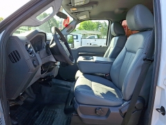 Used 2015  Ford Super Duty F-350 2WD Crew Cab XL DRW Longbed at Joshua Motor Company near Pennsauken&comma; NJ