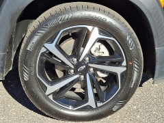 Used 2023  Chevrolet Trailblazer AWD 4dr RS at Joshua Motor Company near Pennsauken, NJ