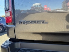 Used 2021 Ram 1500 4WD Rebel Crew Cab 5'7" Box at Joshua Motor Company near Pennsauken, NJ