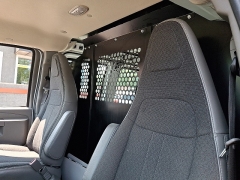 Used 2024  Chevrolet Express Cargo Van RWD 2500 135" at Joshua Motor Company near Pennsauken&comma; NJ