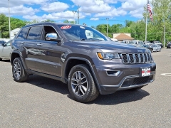 Used 2019  Jeep Grand Cherokee 4d SUV 4WD Limited V6 at Joshua Motor Company near Pennsauken&comma; NJ