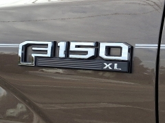 Used 2015  Ford F-150 2WD Reg Cab XL at Joshua Motor Company near Pennsauken, NJ