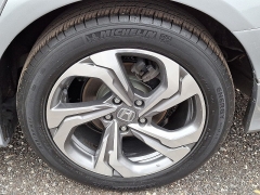 Used 2019 Honda Accord Sedan 4d EX 1.5L at Joshua Motor Company near Pennsauken, NJ