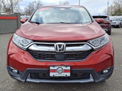 Used 2017 Honda CR-V EX-L AWD at Joshua Motor Company near Pennsauken, NJ