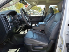 Used 2018  Ram 2500 4WD Crew Cab Tradesman Longbed at Joshua Motor Company near Pennsauken, NJ