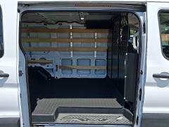 Used 2025  Ford Transit Cargo Van T-250 130" Low Rf 9070 GVWR RWD at Joshua Motor Company near Pennsauken&comma; NJ