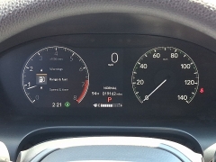 Used 2024  Honda HR-V LX AWD CVT at Joshua Motor Company near Pennsauken&comma; NJ