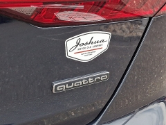 Used 2020  Audi A6 4d Sedan 2&period;0T Quattro Premium Plus at Joshua Motor Company near Pennsauken&comma; NJ
