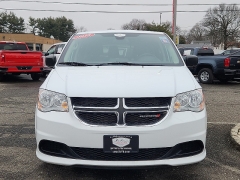 Used 2018  Dodge Grand Caravan 4d Wagon SE at Joshua Motor Company near Pennsauken&comma; NJ