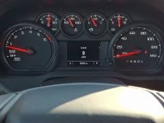 Used 2024  Chevrolet Silverado 1500 2WD Reg Cab 140" Work Truck at Joshua Motor Company near Pennsauken&comma; NJ