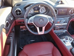 Used 2013 Mercedes-Benz SL-Class 2d Convertible SL550 at Joshua Motor Company near Pennsauken, NJ