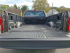 Used 2015  Ford F-150 2WD Reg Cab XL at Joshua Motor Company near Pennsauken, NJ