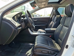 Used 2018  Acura TLX 4d Sedan SH-AWD 3&period;5L Tech at Joshua Motor Company near Pennsauken&comma; NJ