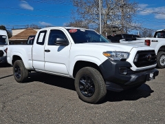 Used 2023  Toyota Tacoma 2WD SR Access Cab 6ft Bed I4 AT at Joshua Motor Company near Pennsauken&comma; NJ