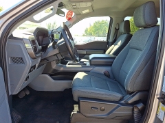 Used 2024  Ford F-150 XLT 4WD SuperCrew Box at Joshua Motor Company near Pennsauken&comma; NJ