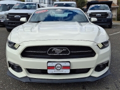 Used 2015  Ford Mustang 2d Fastback GT 50 Years Limited Edition at Joshua Motor Company near Pennsauken, NJ