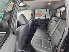 Used 2018  Honda Ridgeline Crew Cab AWD RTL-E at Joshua Motor Company near Pennsauken&comma; NJ