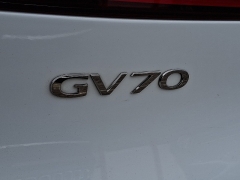 Used 2025  Genesis GV70 3&period;5T Sport AWD at Joshua Motor Company near Pennsauken&comma; NJ