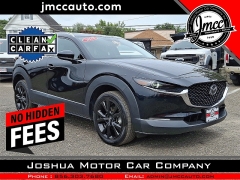 2022 Mazda CX-30 2.5 Turbo Premium Plus Package AWD at Joshua Motor Company near Pennsauken, NJ