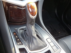 Used 2016  Cadillac SRX 4d SUV AWD Performance at Joshua Motor Company near Pennsauken&comma; NJ