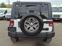 Used 2017  Jeep Wrangler Unlimited Rubicon 4x4 at Joshua Motor Company near Pennsauken&comma; NJ