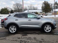 Used 2023  Buick Encore GX FWD 4dr Preferred at Joshua Motor Company near Pennsauken&comma; NJ