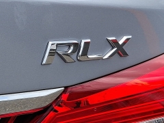 Used 2017 Acura RLX Sport Hybrid 4d Sedan Advance at Joshua Motor Company near Pennsauken, NJ