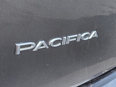 Used 2017  Chrysler Pacifica Hybrid 4d Wagon Touring Plus at Joshua Motor Company near Pennsauken&comma; NJ