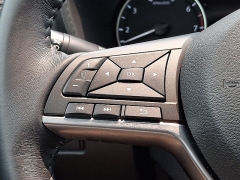 Used 2020  Nissan Sentra 4d Sedan SV at Joshua Motor Company near Pennsauken&comma; NJ