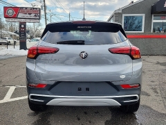 Used 2023  Buick Encore GX FWD 4dr Preferred at Joshua Motor Company near Pennsauken&comma; NJ