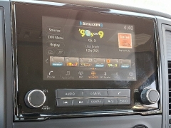 Used 2022  Nissan Titan 4x4 Crew Cab S at Joshua Motor Company near Pennsauken, NJ