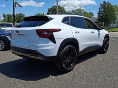 Used 2024  Chevrolet Trax FWD 4dr ACTIV at Joshua Motor Company near Pennsauken&comma; NJ